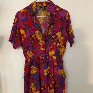 💖cute vintage romper 💖